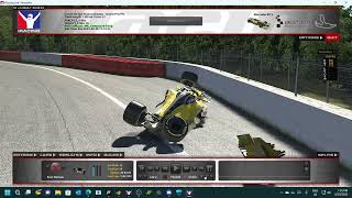 Spa lateral netcode - AGAIN!!!!