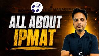 All About IPMAT | Complete Guide