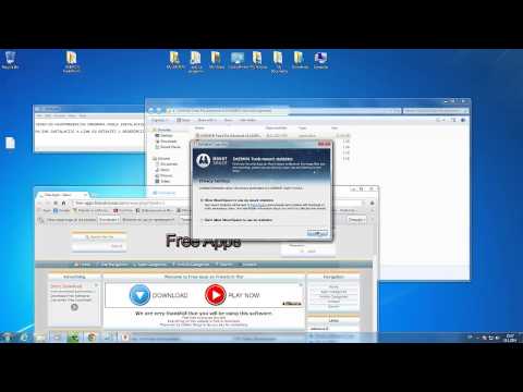 Video: Kako Ukloniti Daemon Tools Pro