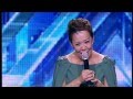 Насима Нурмадиева. X Factor Казахстан. Прослушивания. Первая Серия. Пятый сезон.