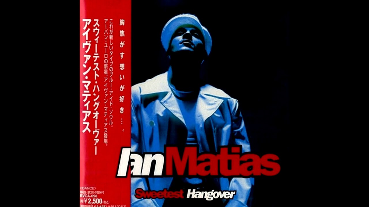 Somebody Knows How You Feel ) Ivan Matias - YouTube
