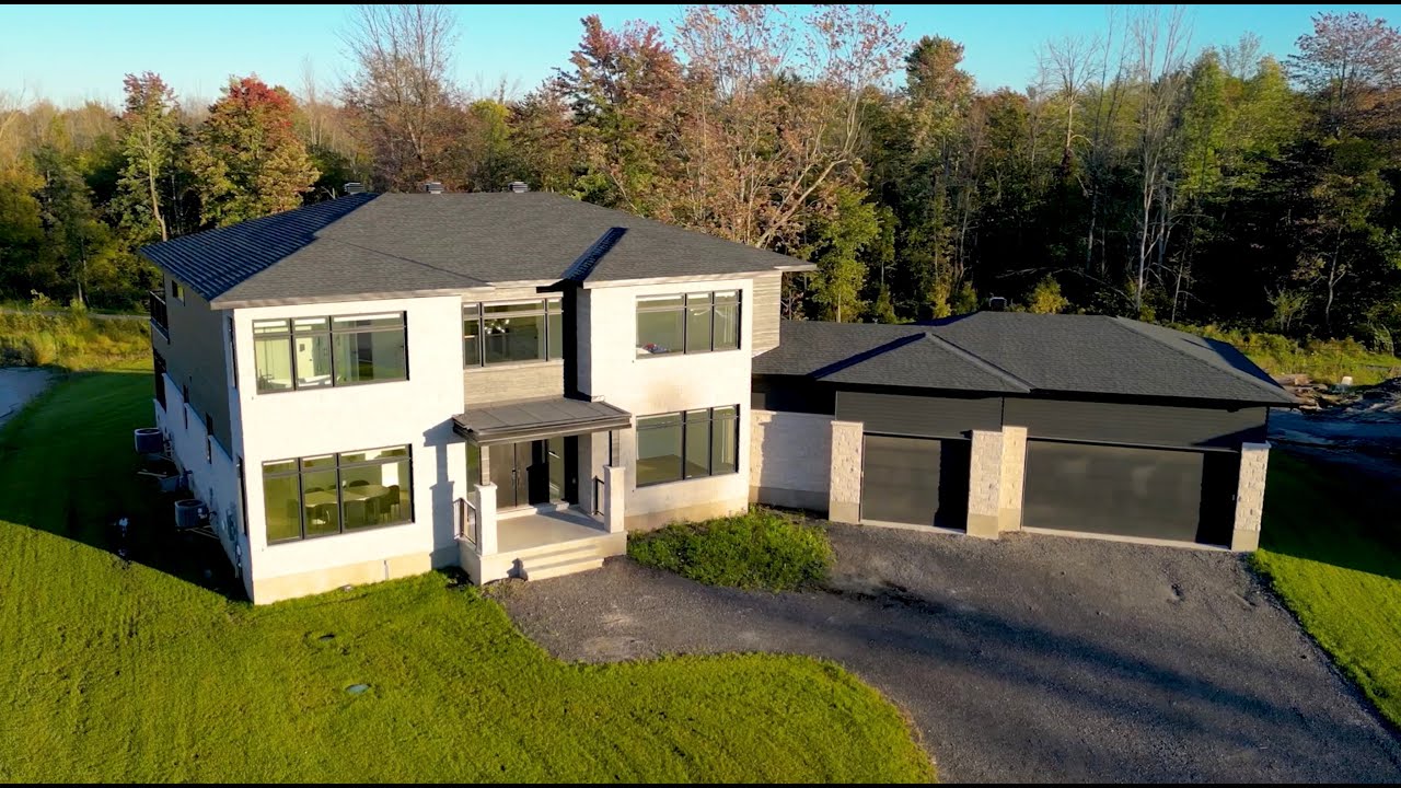 511 Shoreway Drive Mido Homes YouTube