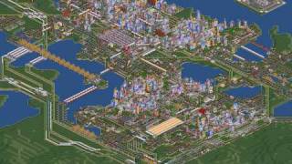 Transport Tycoon Deluxe OST - 06 Sawyer's Tune