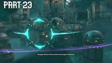 DOOM Eternal - Story Walkthrough - Part 23 HD ( No Commentary )