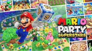 Peachs Birthday Cake (Last 5 Turns) - Mario Party Superstars
