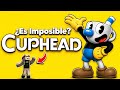 Mi PRIMERA vez en CUPHEAD… y sufrí demasiado ☕