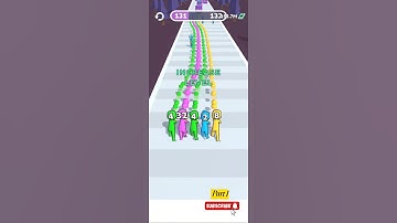 ⚔️🔥☠️Merge Grabber Level 131 Part I ⚔️🔥 CRAZY Boss Battle! | #MergeGrabber​ #viral #hit #gameplay