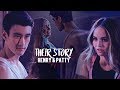 The Full Story of Patty & Henry | Insatiable s2