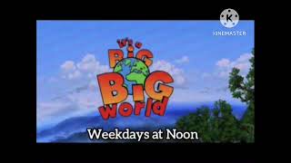 Pbs Kids Program Break 2009 Knmp