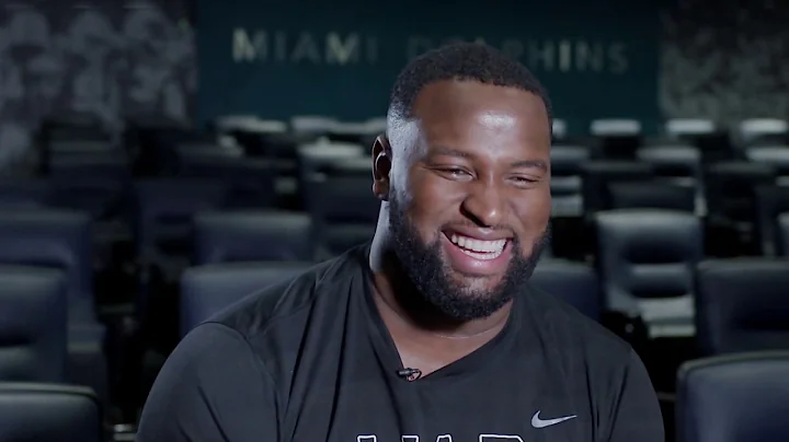 Davon Godchaux ends the NBA GOAT debate once and f...