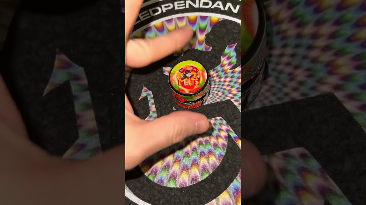 Happy MonDave, Monopoly Melts- 🍓 GUAVA, nothing for sale or trade… Hope everyone’s weekend was 👍!!