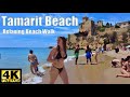 Tamarit beach to cala jovera and atlafulla beach walk