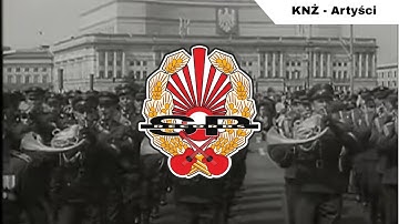 KNŻ - Artyści [OFFICIAL VIDEO]