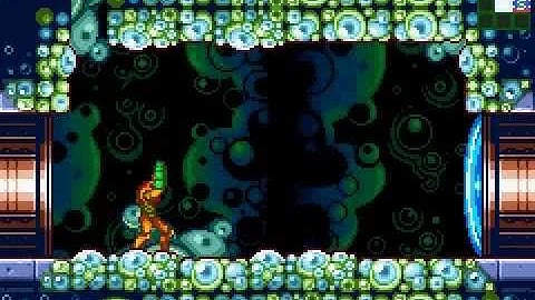 Metroid Zero Mission 100% walkthrough part 7