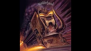 Motörhead:-'Ridin' With The Driver'