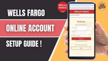 How to Open a Wells Fargo Checking Account in Minutes (2025)