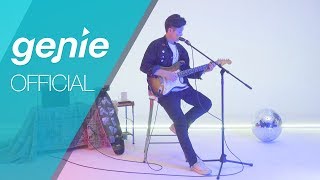 정민균 Jeong, Min Gyun - 고마워 Thank you Official M/V