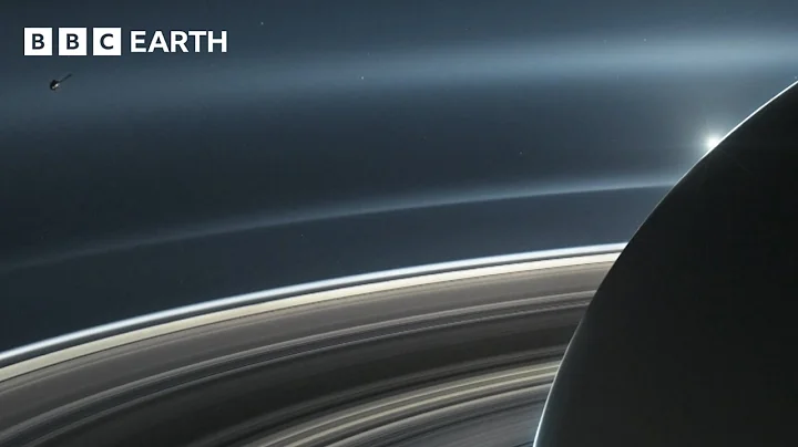 How Well Do You Know Saturn? | BBC Earth Science | BBC Studios thumbnail