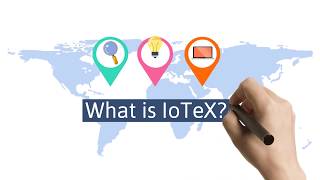What is IoTeX
