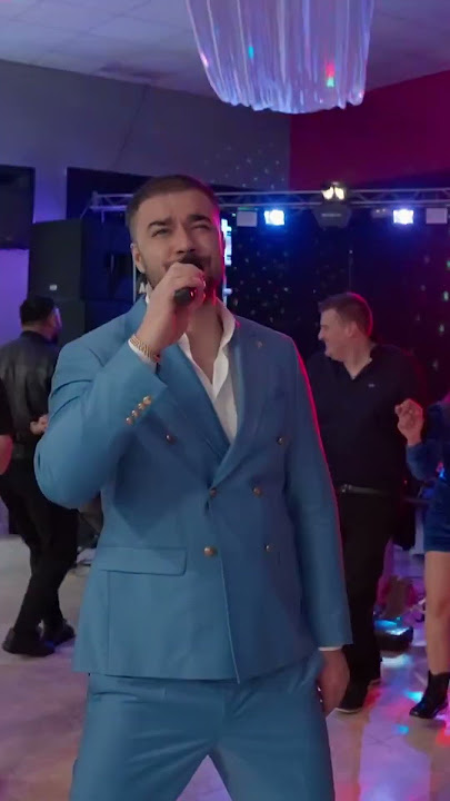 Culita Sterp - Cine numele mi-l poarta #live #culitasterp #music