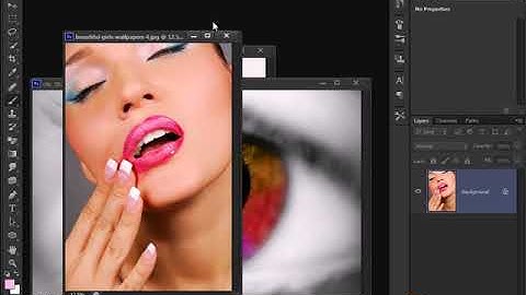 74 Adobe Photoshop Cs6 tutorial in bangla  Image Menu  Hue blance