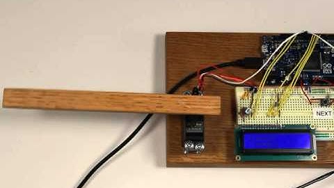 Imperial March Theme on Theremin