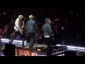 U2 out of control u2ietour turin sept 5 1080p by mekvox