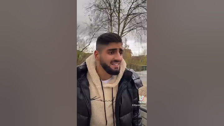 Der eine Freund der nur ein Schluck haben will | Jordanalmani