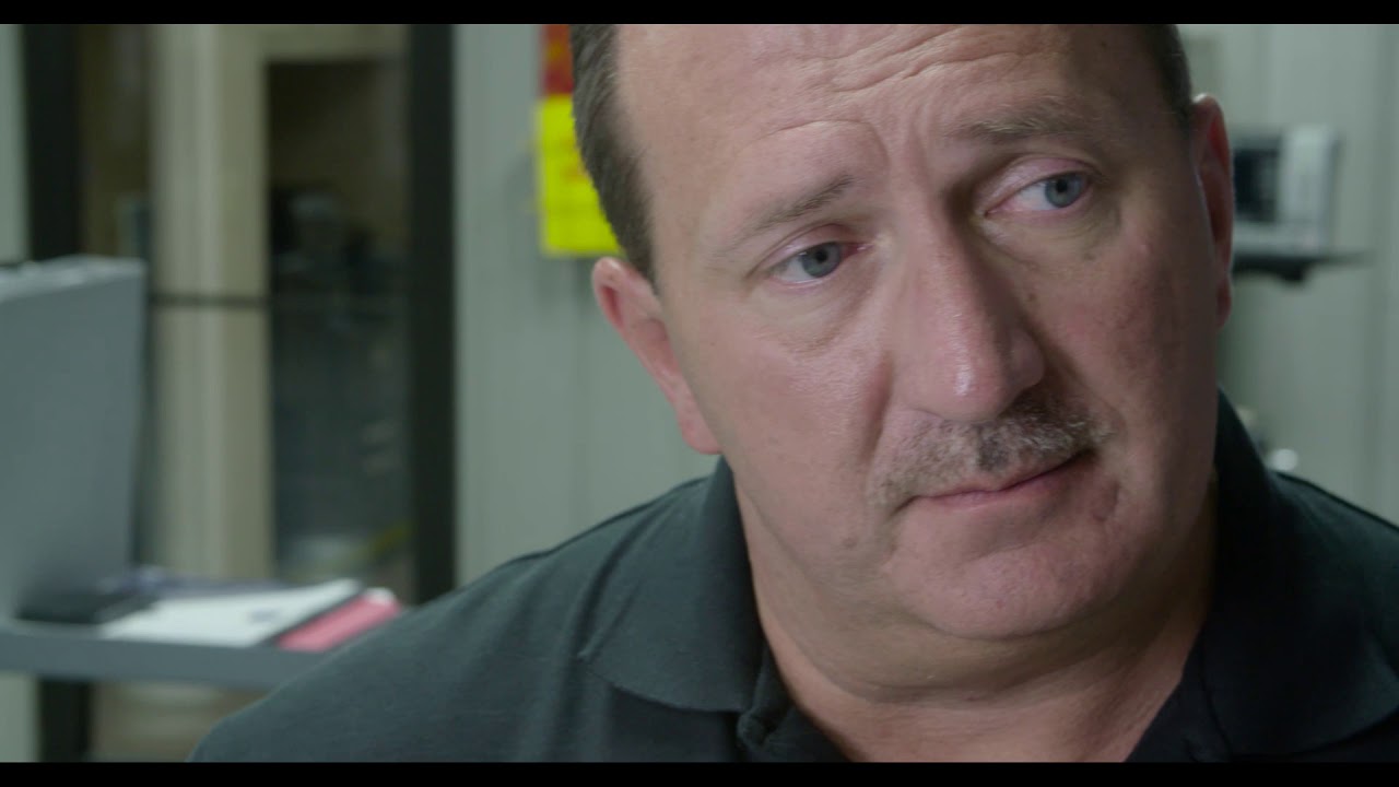 Virtual Tour of Precision Spine®