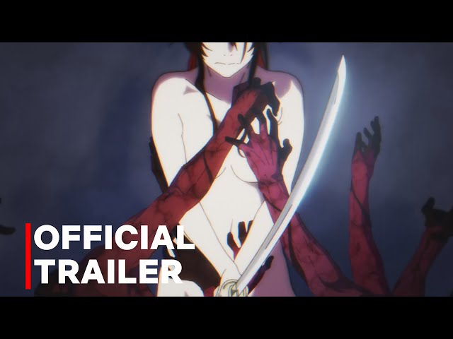 Official Manga Trailer, Hell's Paradise: Jigokuraku