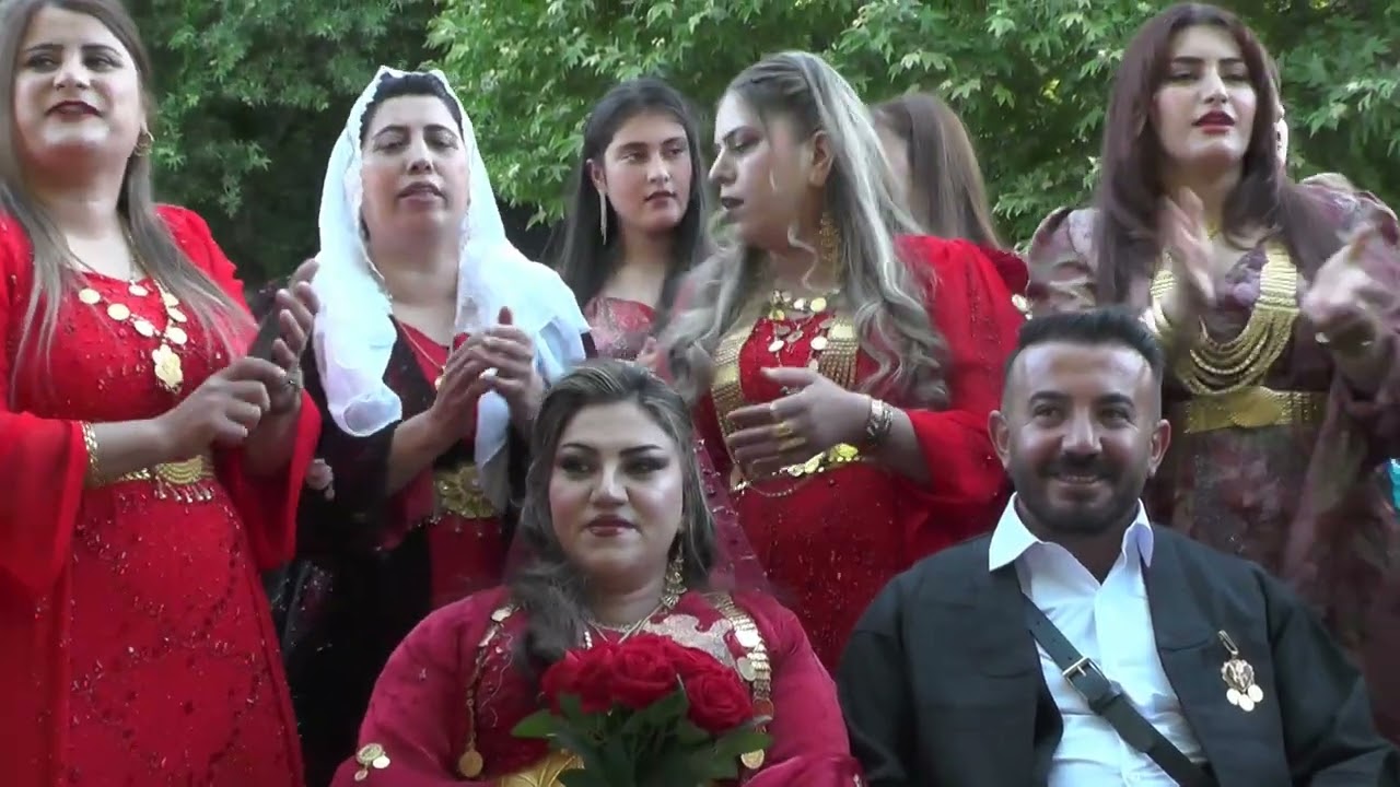 ABDULLAH İLE EVİN KINA