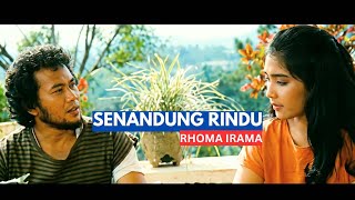 Senandung Rindu Rhoma Irama Noer Halimah Cover Studio Multipro