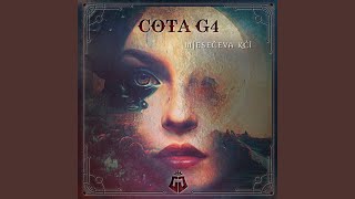 Video thumbnail of "Cota G4 - Šareni cvijet"