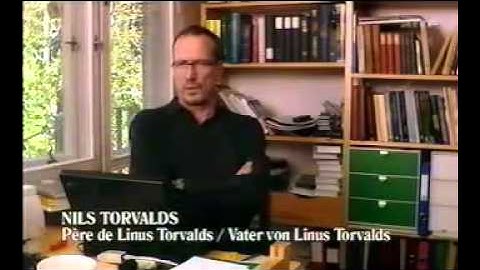 Codename Linux   The Code Doku über den Linux Code Teil 1