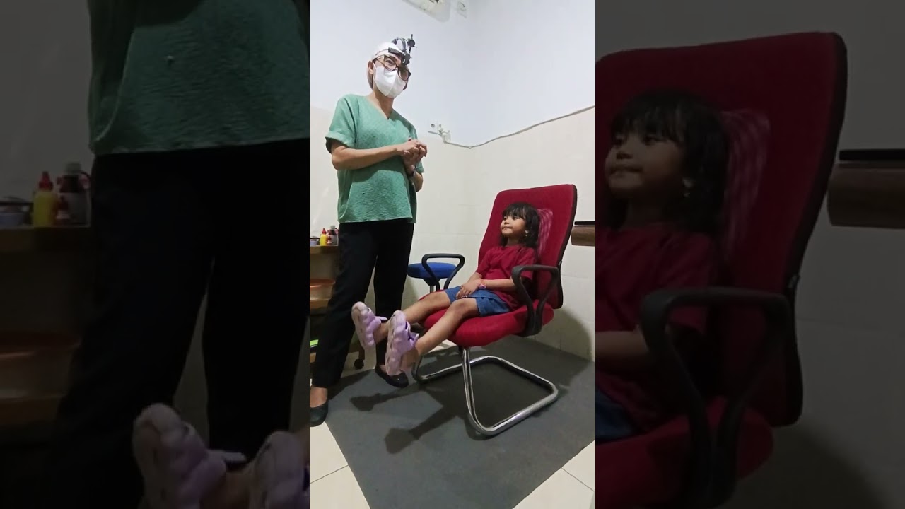 Dokter Gigi di Lombok Part 1 22 April 2024