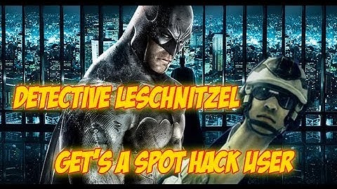 SPOT HACK | CSI Battlefield 3