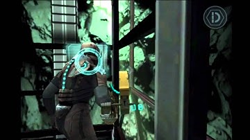 Dead Space iPhone - Chapter 4 - Hard difficulty