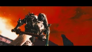 Guild Wars 2 Living World Season 3 Episode 1 Cinematic: Caudecus Escapes