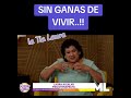 SIN GANAS DE VIVIR!! Laura Aguilar en VISIÓN LATINATV #LifeCoachLatina #CrecimientoPersonal