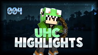 UHC Highlights Ep 4 ~ Synchronize