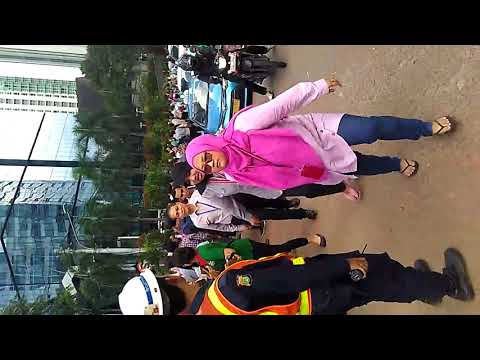 Rhoma Irama Goyang KPK, Kampanyekan Antikorupsi Lewat Musik Dangdut - [ Metro Pagi Primetime ]