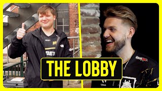 The Lobby takes you Backstage at IEM Cologne 2023