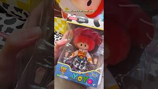 siapa yg udah punya koleksi yoyo x toy story jessie iniii? 🙋‍♀️ #MINISOToyStoryYOYO #minisoidrekomen