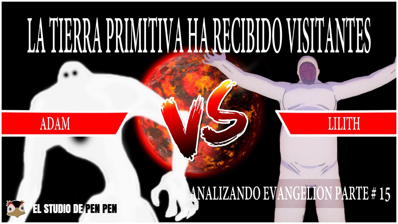 EL PRIMER IMPACTO - TEORÍAS Y ANÁLISIS