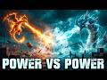 Pokémon Real Life | Charizard vs. Gyarados: The Harbor Clash