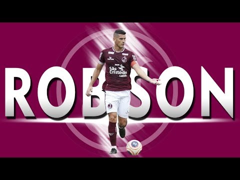 Robson Junior -