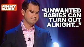 I Used To Be Quite Religious | Jimmy Carr