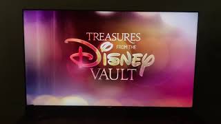 Premiere to “Donald’s Tire Trouble” and “The Love Bug”