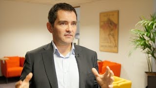 "Les entreprises doivent changer avec le RGPD"