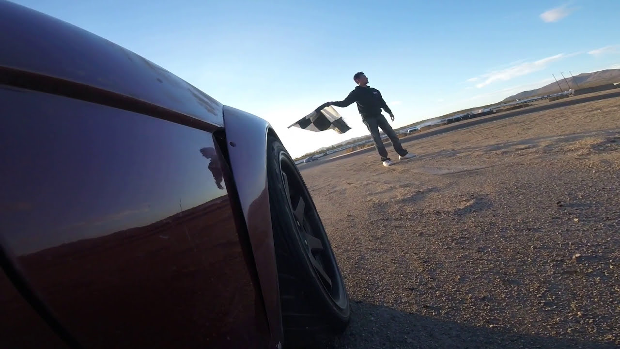 SC300 Drift Grange Vertex 2017